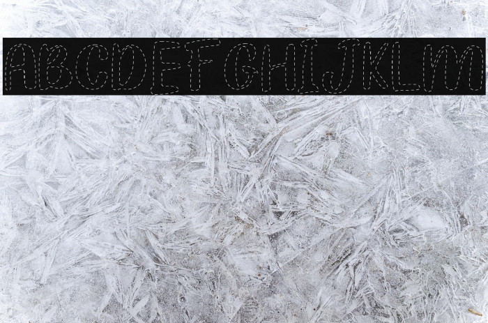 Patchi Patchi - Display Example 3