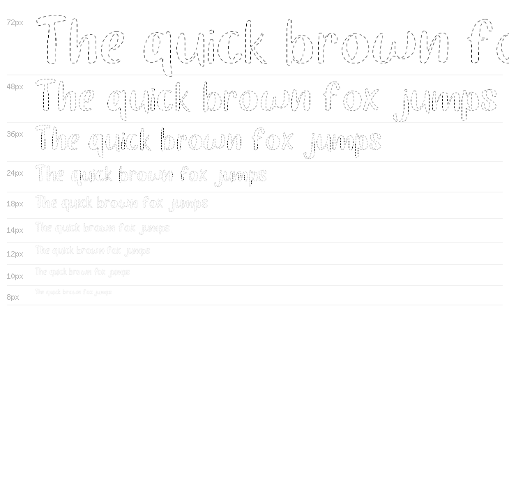 Patchi Patchi - Display Waterfall