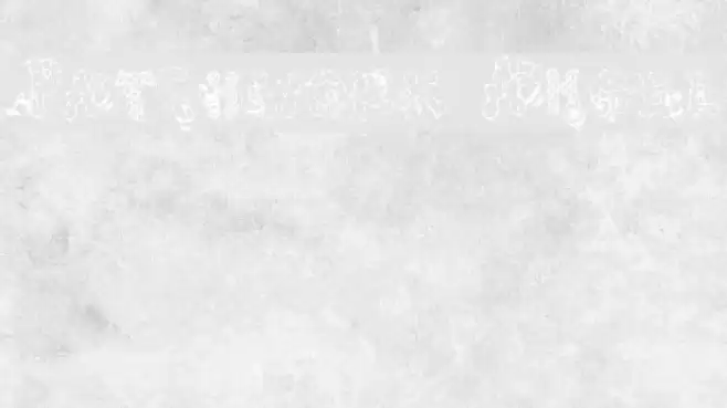 Patchwork Angel Font examples