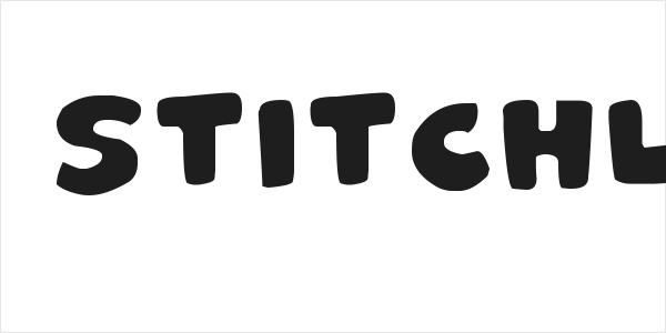 Patchwork Stitchlings Color Logo