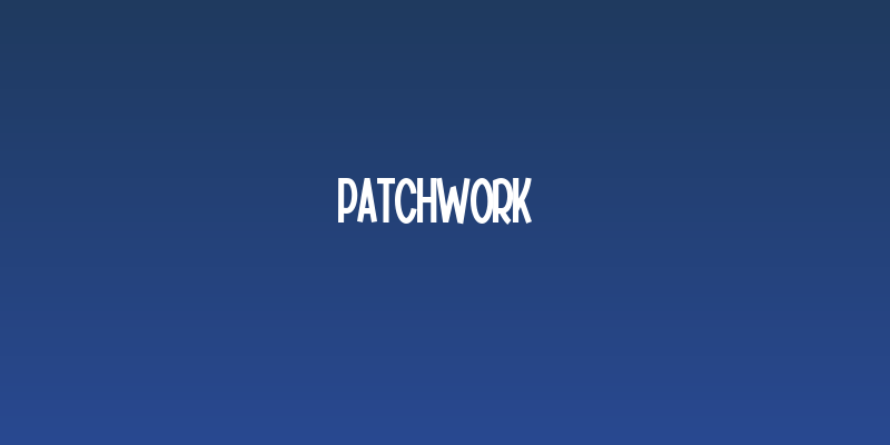 Patchwork1 Social Header