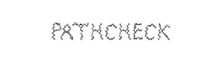 PathCheck Font
