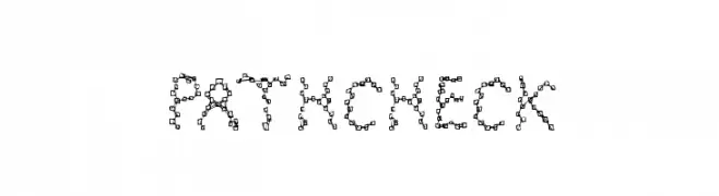 PathCheck  Скачать бесплатные шрифты