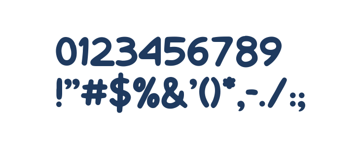 Pathagonia Other Characters