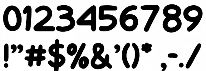 Pathagonia Polices AUTRES CHARS