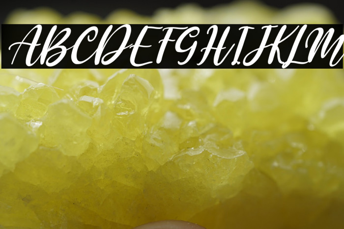 Pather Times Italic Example 1