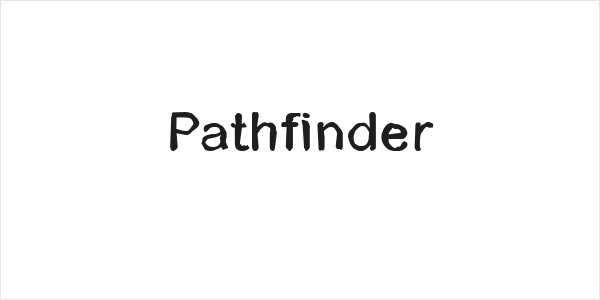Pathfinder Logo