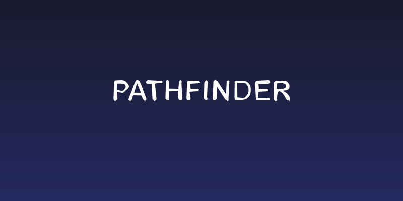 Pathfinder Social Header