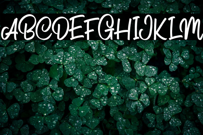 Pathita Script Regular Example 3