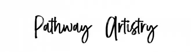 Pathway Artistry  font caratteri gratis