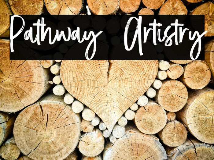 Pathway Artistry Example 2