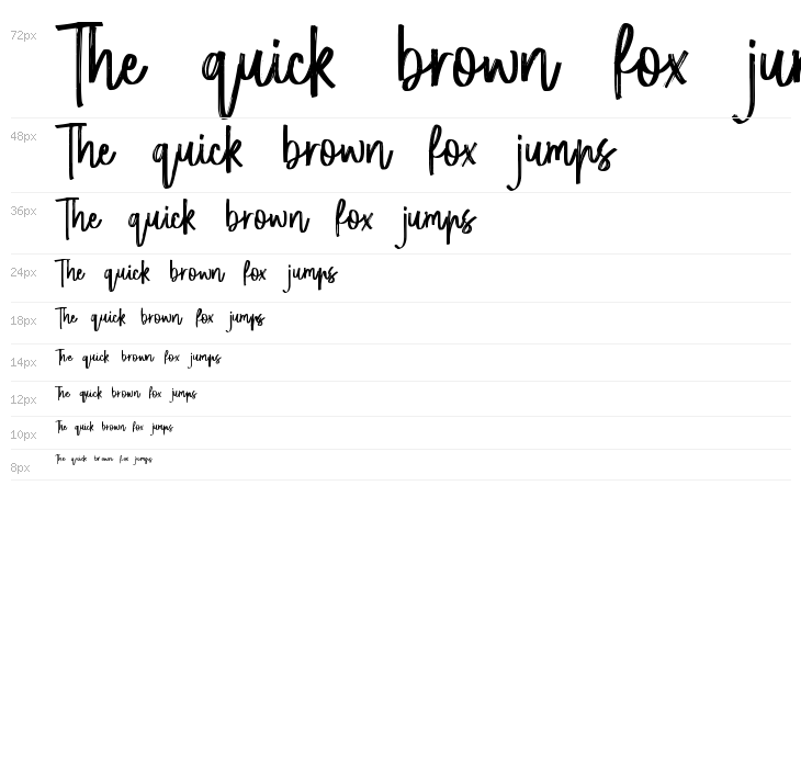 Pathway Artistry Waterfall