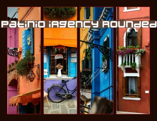 Patinio iAgency Rounded Example 3