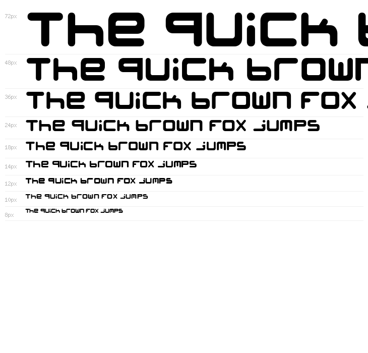 Patinio iAgency Rounded Waterfall