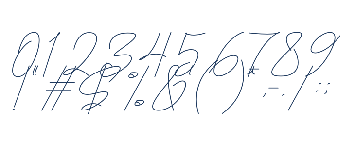 Patoryi Other Characters