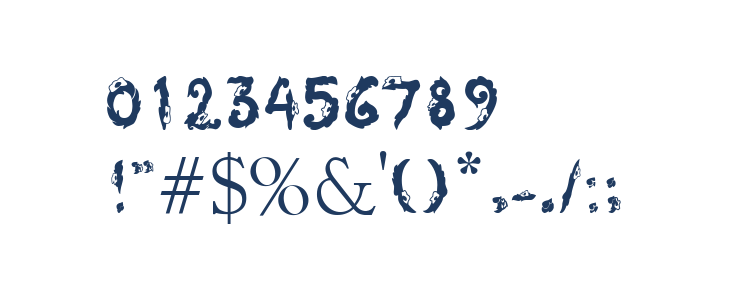 PatraCina-DiyahANF Other Characters