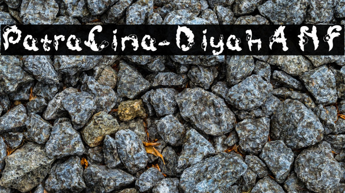 PatraCina-DiyahANF Example 1
