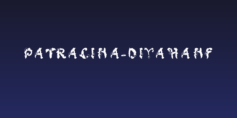 PatraCina-DiyahANF Social Header