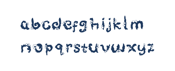 PatraCina-DiyahANF Lowercase