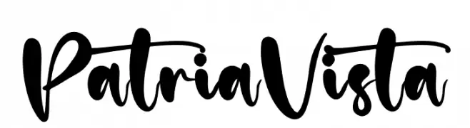 Patria Vista  Free Fonts Download