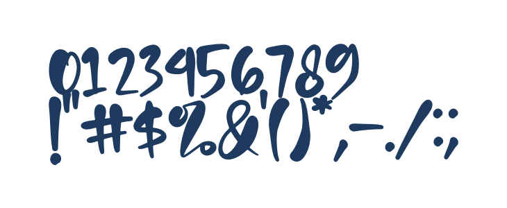 Patria Vista Other Characters