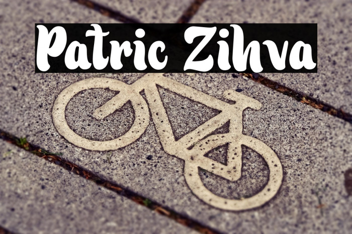 Patric Zihva Example 2