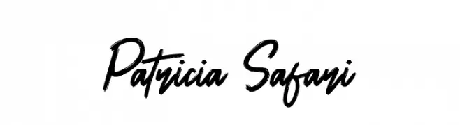 Patricia Safari  Free Fonts Download