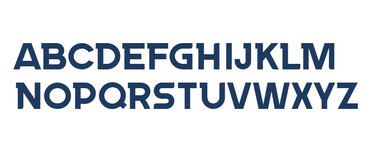 Patrician Regular Lowercase