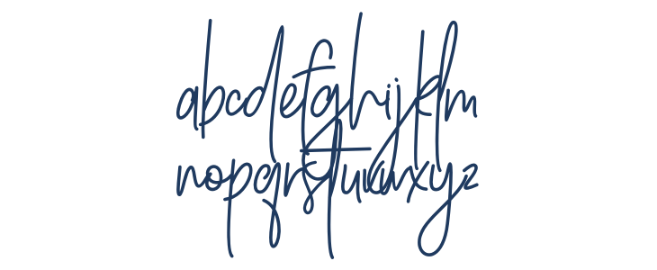 Patrick Cleo Lowercase