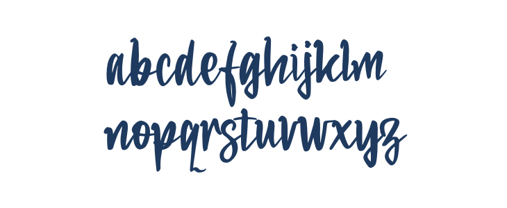 Patrick Hinton Lowercase