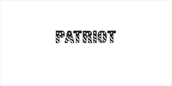 Patriot Logo