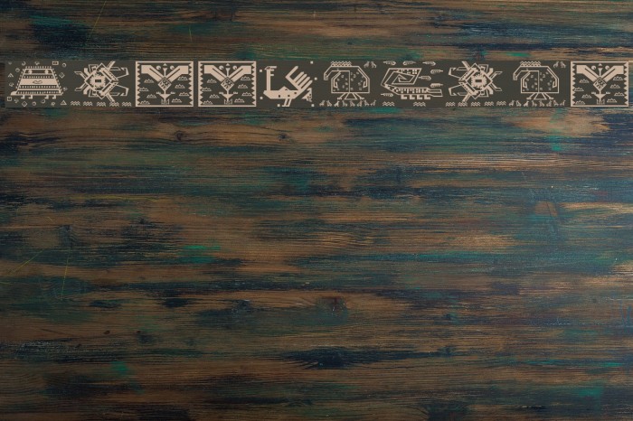 PatternArt Example 1