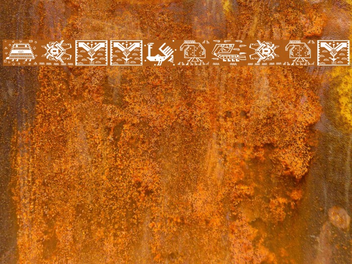 PatternArt Example 2