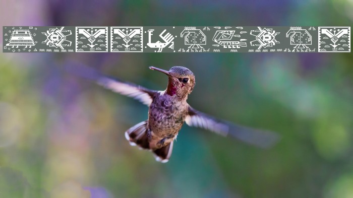 PatternArt Example 3