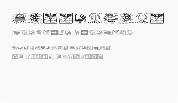 PatternArt Business Card