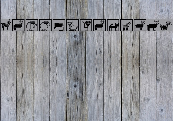 PatternaliaMK Example 3