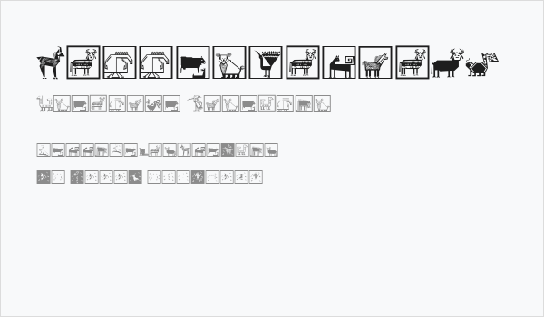 PatternaliaMK Business Card