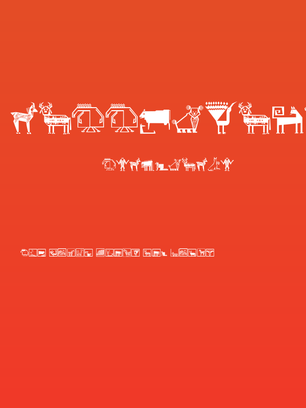 PatternaliaMK Poster