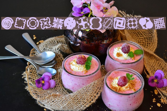 Patternalia Example 3