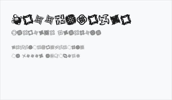 Patternalia Business Card