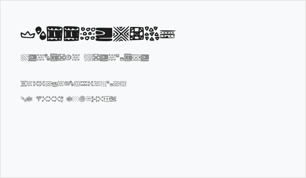 Patternify Business Card