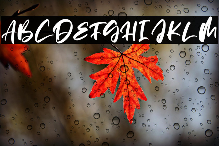 Patterning Example 1