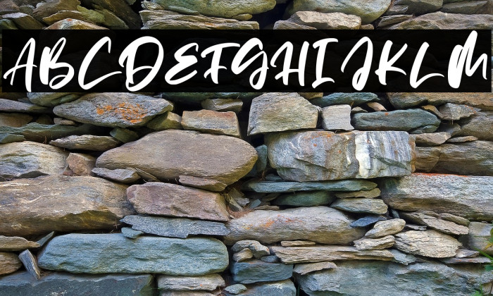 Patterning Example 2