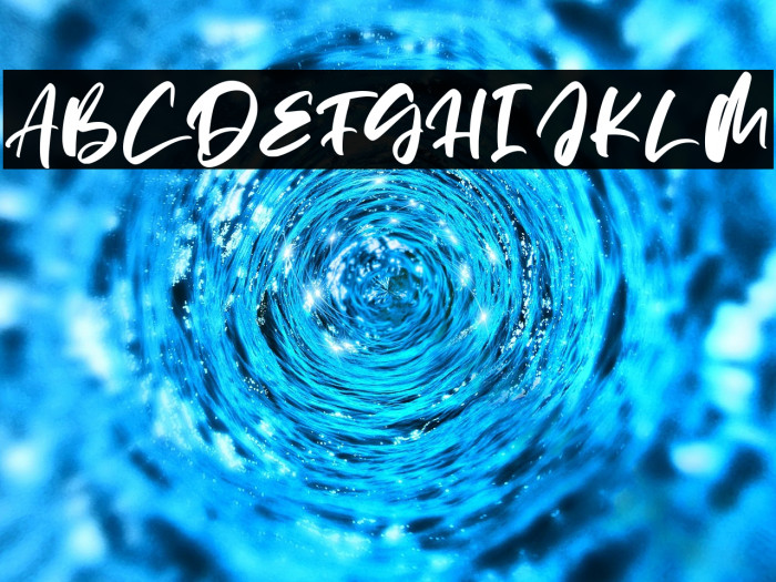 Patterning Example 3