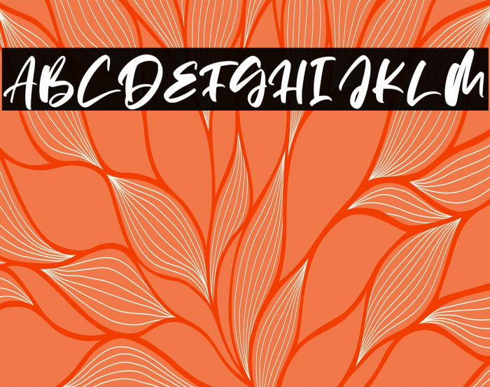 Patterning Example 2