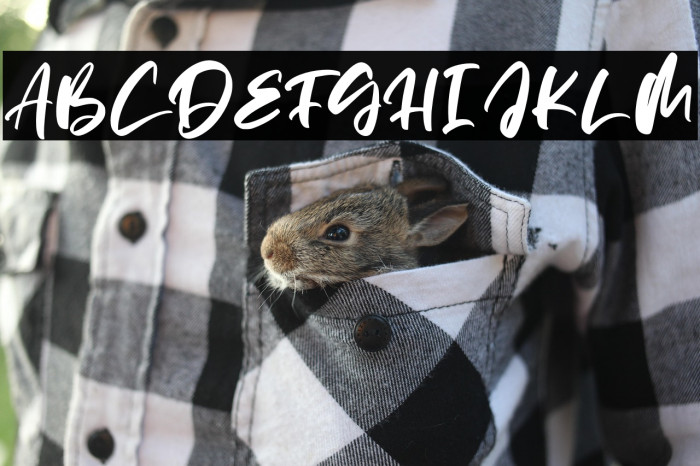 Patterning Example 3