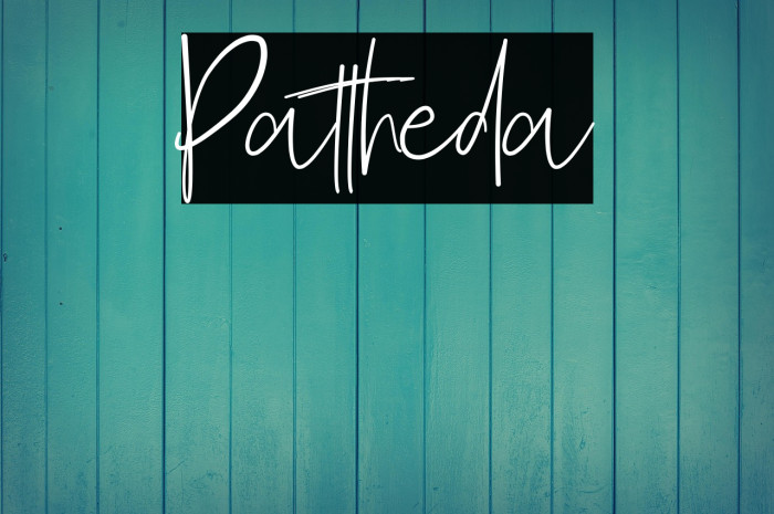 Pattheda Example 2