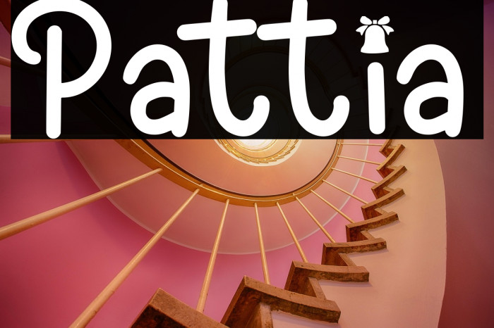 Pattia Example 1