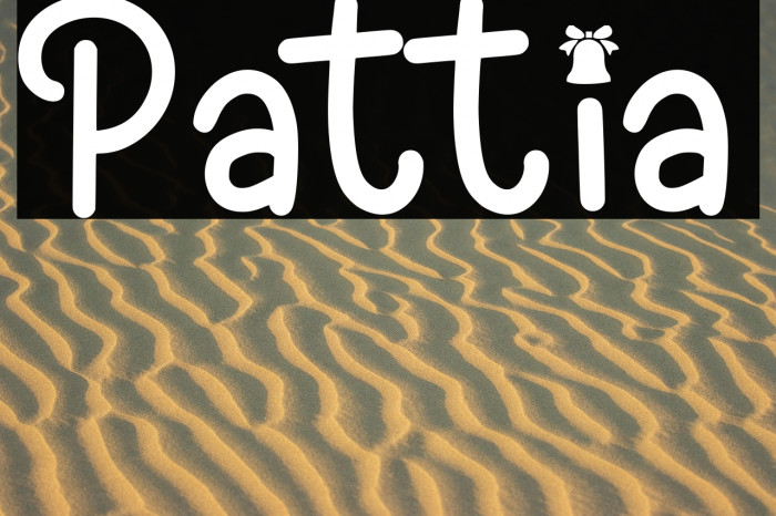 Pattia Example 2