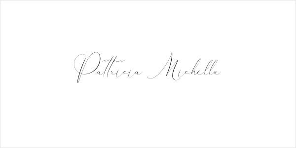 Pattricia Michella Logo